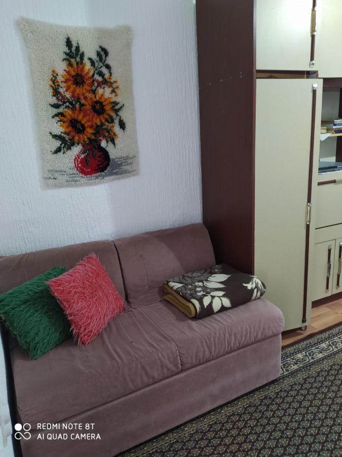 Oaza Mira Porodicna Kuca Za Opustanje Villa Apatin Exterior photo