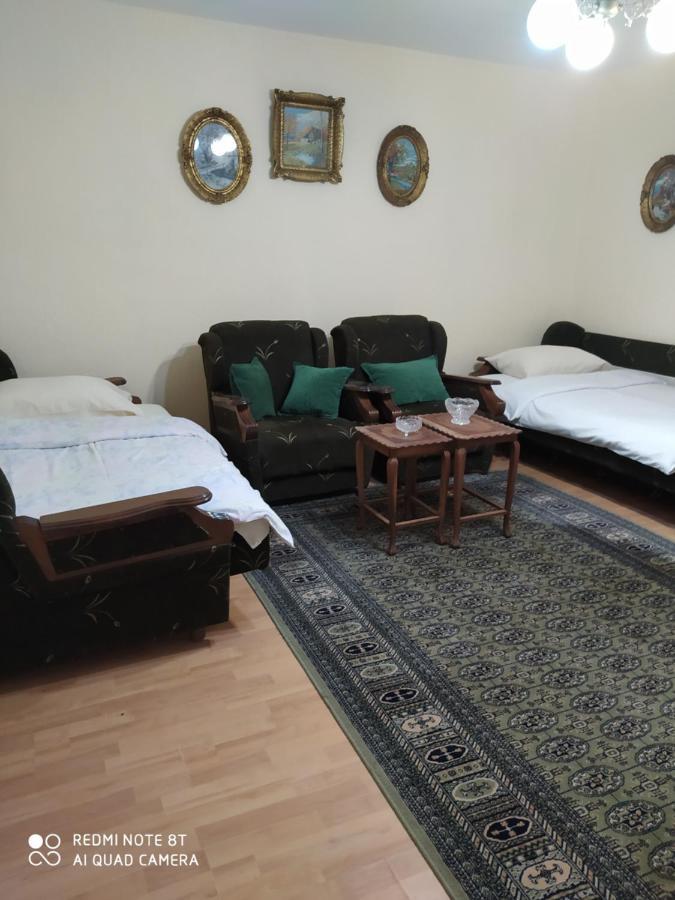 Oaza Mira Porodicna Kuca Za Opustanje Villa Apatin Exterior photo