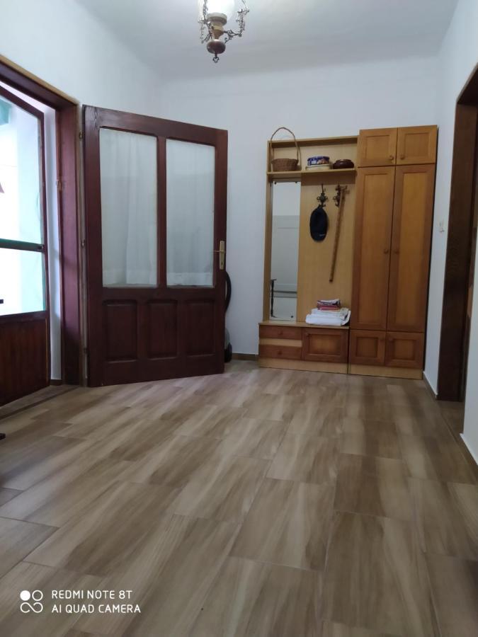 Oaza Mira Porodicna Kuca Za Opustanje Villa Apatin Exterior photo