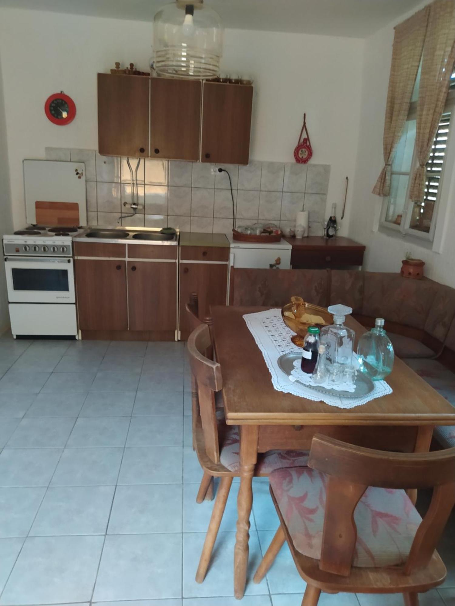 Oaza Mira Porodicna Kuca Za Opustanje Villa Apatin Exterior photo