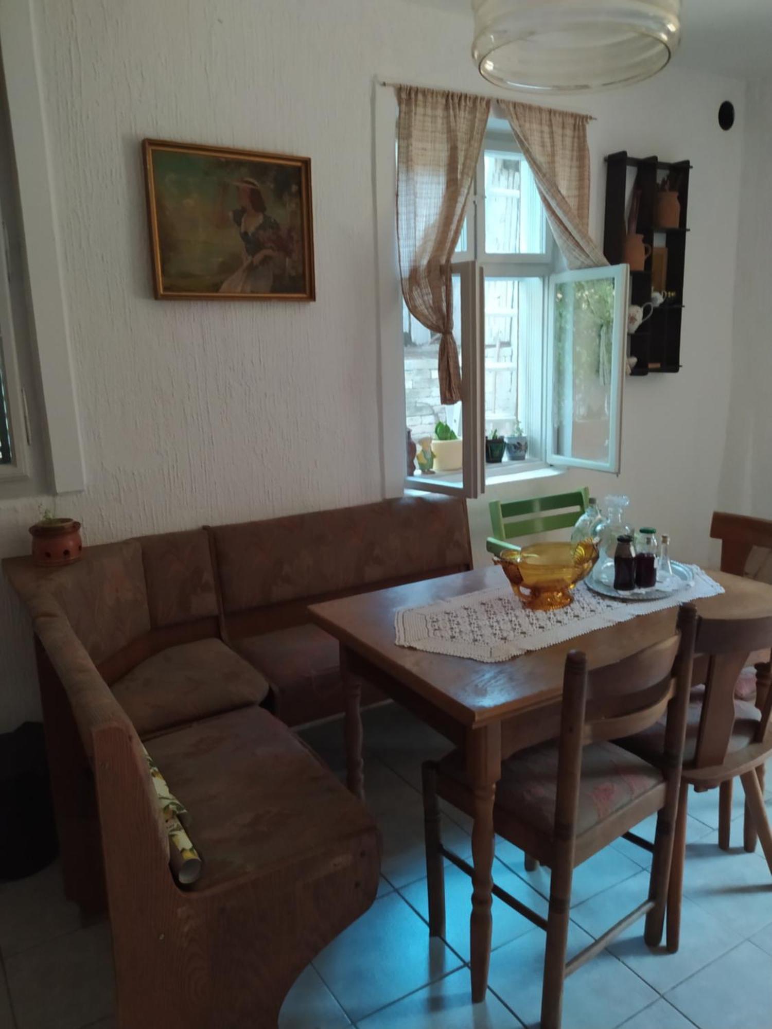 Oaza Mira Porodicna Kuca Za Opustanje Villa Apatin Exterior photo
