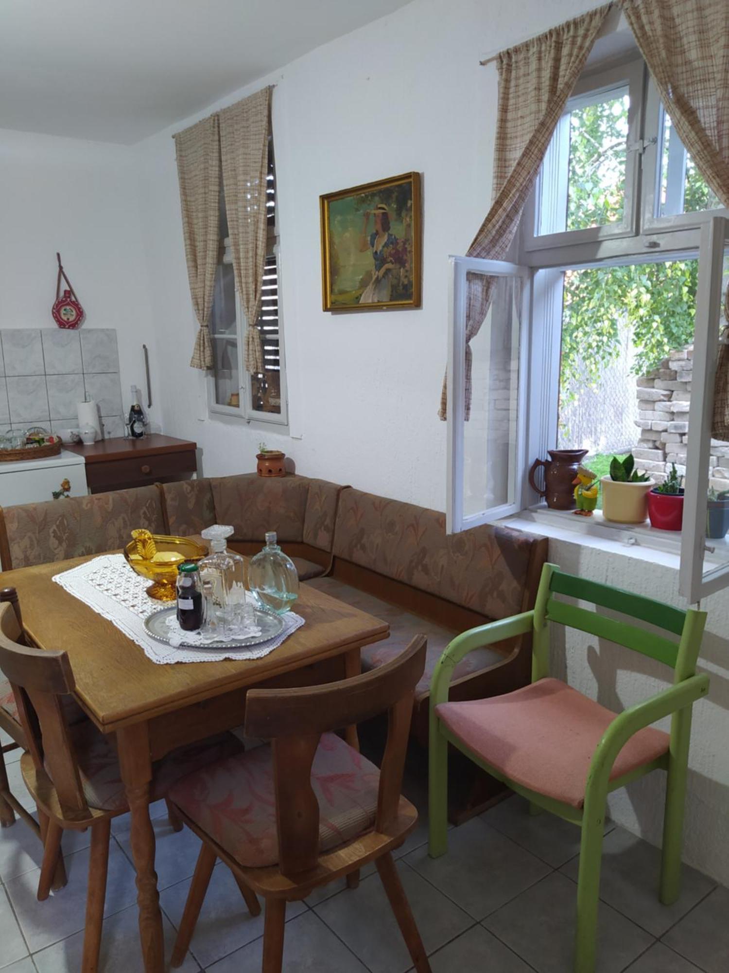 Oaza Mira Porodicna Kuca Za Opustanje Villa Apatin Exterior photo